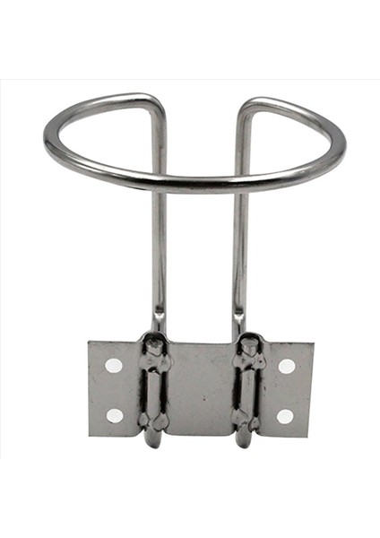 6pcs Paslanmaz Çelik Araba Tekne Yüzük Kupası Içecek Tutucu Şişe Deniz Yat Kamyonu Rv Camper (Yurt Dışından) indirimleri