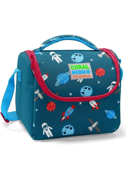 Beslenme Çanta (Thermo)