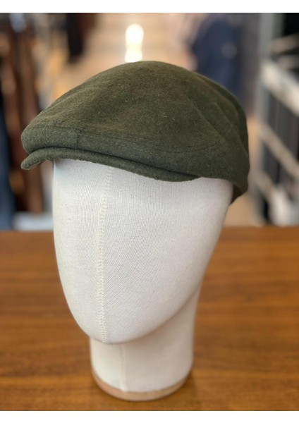 Peaky Blinders Ingiliz Model Spor Kaşe Kışlık Kasket