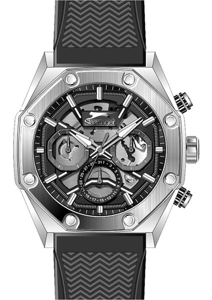 SL.09.2379.2.01 Slazenger Kol Saati modelleri