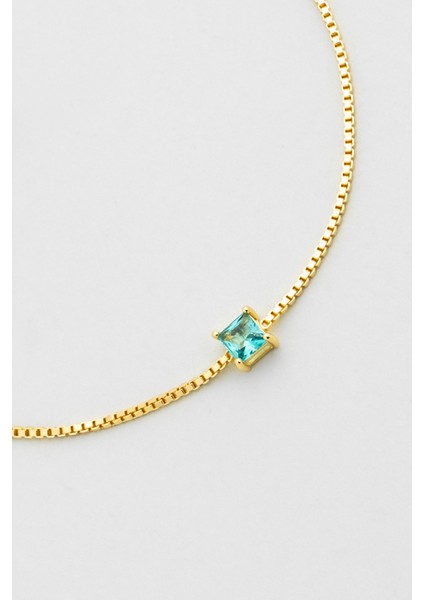 Ocean 18 Ayar Sarı Altın Kaplama Gümüş Ayarlanabilir Gümüş Bileklik indirimleri