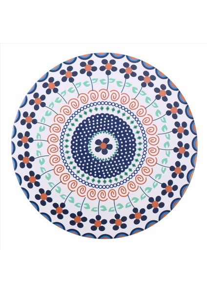 Içecekler Için Bardak Altlıkları Ahşap Masa Için 24 Emici Taş Bardak Altlığı Mandala Seramik Bardak Altlıkları Tabanı (Yurt Dışından) fırsatları