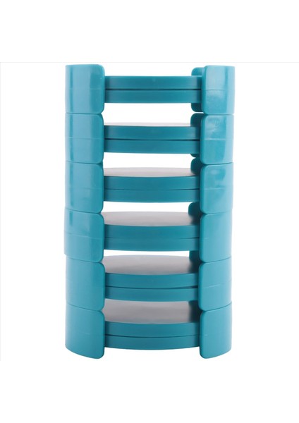 6 Paket Kahve Fincanı Organizatör Dolap Fincan Tutucu Istiflenebilir Ayarlanabilir Alan Tasarruf (Yurt Dışından) fırsatları