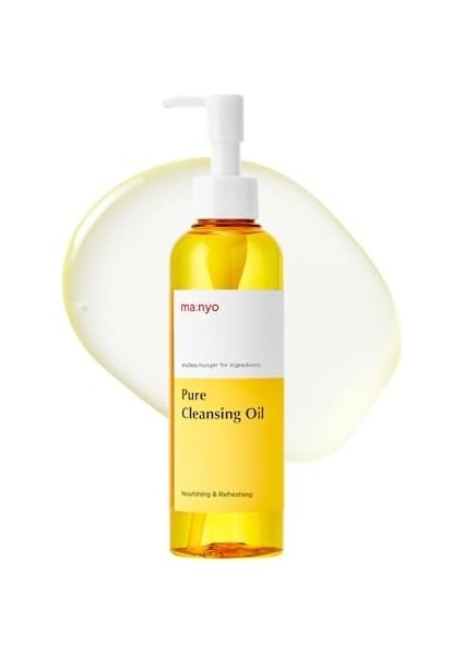 Ma:nyo Pure Cleansing Oil 200ML Temizleme Yağı fiyatları
