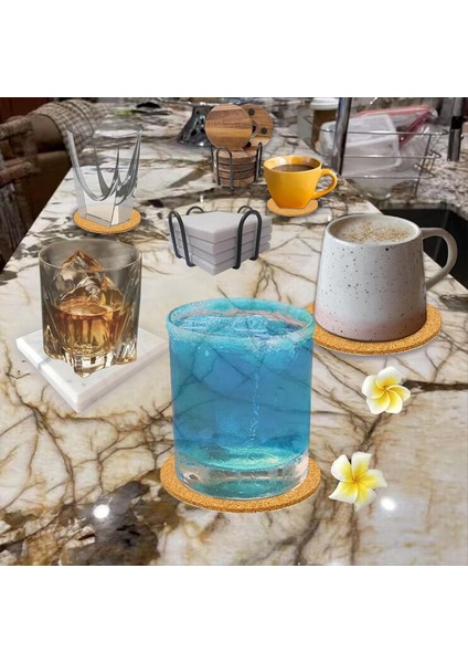 40 Paket Kendi Yapışkanlı Cork Yuvarlak 3 5 Inç Destek Çetesi Dıy Crafts-Alt Koruma Için Cork Coasters (Yurt Dışından) indirimleri