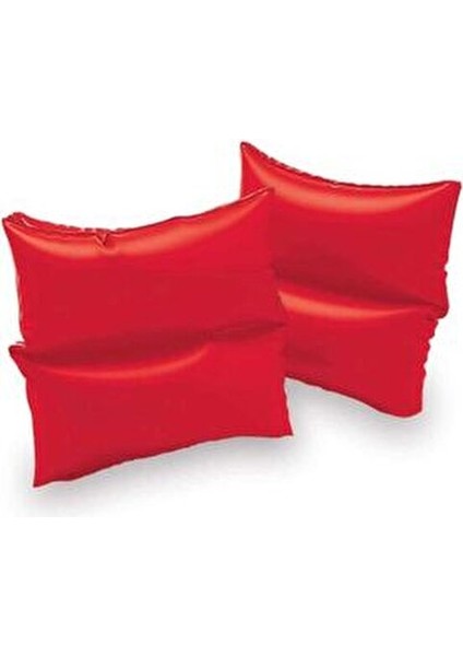 Çift Boğumlu Kırmızı Kolluk 19 cm Su Yüzeyinde Kalma Desteği 2 Parça fiyatları