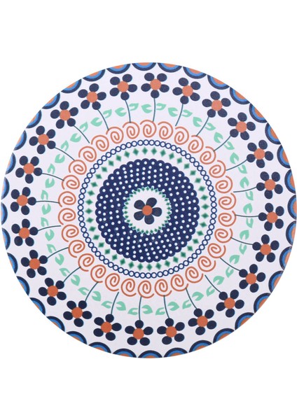 Içecekler Için Bardak Altlıkları Ahşap Masa Için 16 Emici Taş Bardak Altlığı Mandala Seramik Bardak Altlık Tabanı (Yurt Dışından) fırsatları