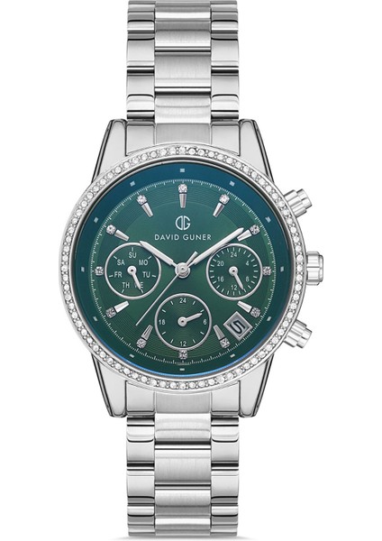 DG-8301LA-A10 DAVID GUNER Kol Saati