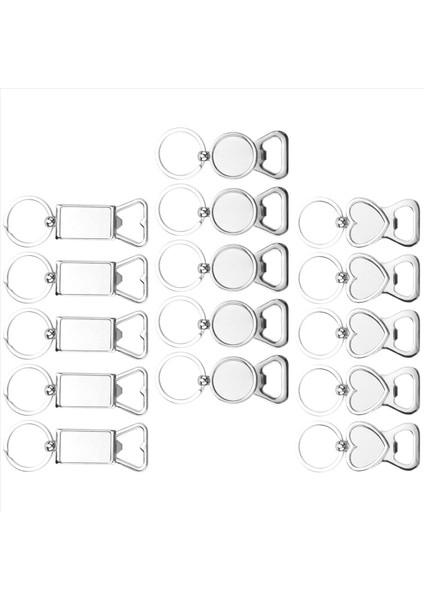 Süblimasyon Boşlukları Anahtarlar Metal Şişe Açıcı Isı Transferi Süblimasyon Kişiselleştirilmiş Yüceltme Fotoğrafı Için Anahtarlıklar (Yurt Dışından) fiyatları