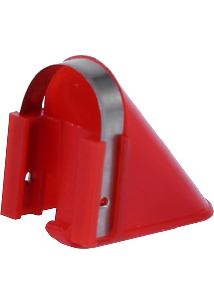 10 Adet Elektrikli Patates Sebze Meyve Soyucu Için Paslanmaz Çelik Bıçaklar (Kırmızı) (Yurt Dışından) fiyatları