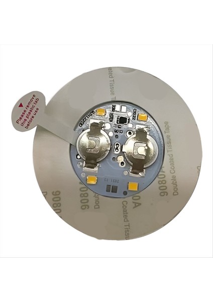 Partiler Düğünler Barlar Noel Aile Toplantıları Vb Için Uygun LED Işınlı Bardak Altlıkları (Yurt Dışından)