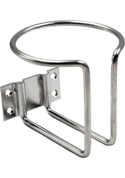4pcs Paslanmaz Çelik Araba Tekne Yüzük Kupası Içecek Tutucu Şişe Deniz Yat Kamyonu Rv Camper (Yurt Dışından) fiyatları