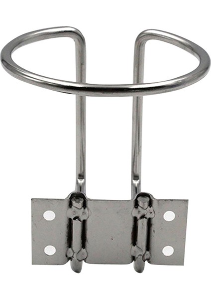 4pcs Paslanmaz Çelik Araba Tekne Yüzük Kupası Içecek Tutucu Şişe Deniz Yat Kamyonu Rv Camper (Yurt Dışından) fırsatları