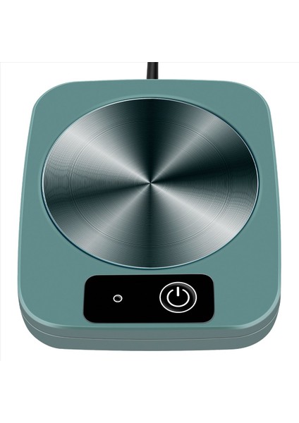 Kupa Isıtıcı Kahve Kupa Bardağı Isıtıcı Süt Çayı Su Isıtma Pedi Bardağı Isıtıcı Sıcak Mat Sabit Sıcaklık Coaster Eu Fiş (Yurt Dışından) modelleri