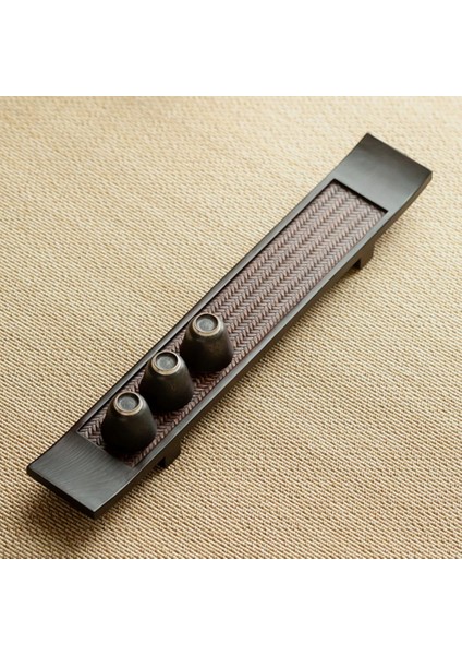 1pcs Paulownia Fincan Tutucu Bambu Çay Fincanı Mat Çay Fincan Tepsisi Retro Yüksek Bacak Çay Masası Çay Masası Kung Fu Çay Seti Ahşap Tepsi (Yurt Dışından) indirimleri