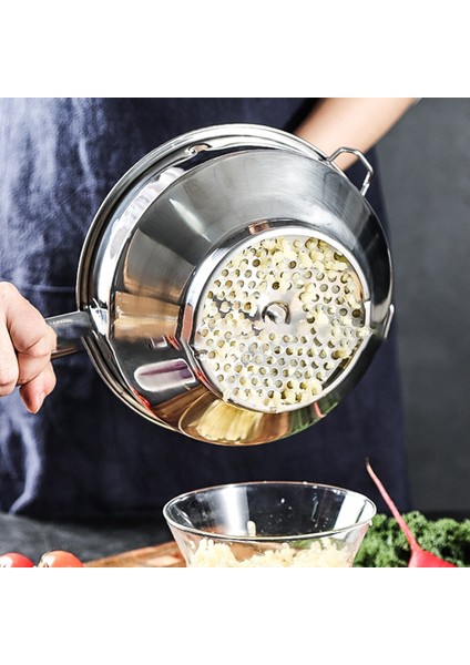 Paslanmaz Çelik Gıda Fabrikası Pişirme Gıda Değirmeni Değirmen Çamur Mutfak Aletleri Sebze Değirmen Blender Gıda Öğütücü (Yurt Dışından) indirimleri