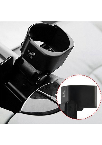 2116800014 Merkez Konsol Kupası Tutucu Mercedes-Benz E-Serisi Için Su Kupası Tutucu C219 W211 S211 Cls (Yurt Dışından) fırsatları