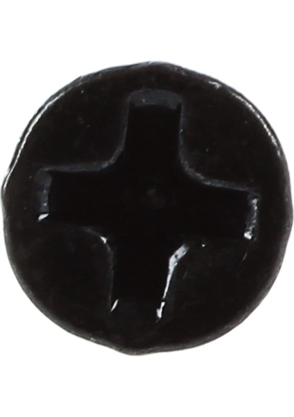 Asus Için Ibm Hp Için 240 Pcs M3 x 4mm Dizüstü Bilgisayar Sabit Sürücü Vidaları (Yurt Dışından) modelleri