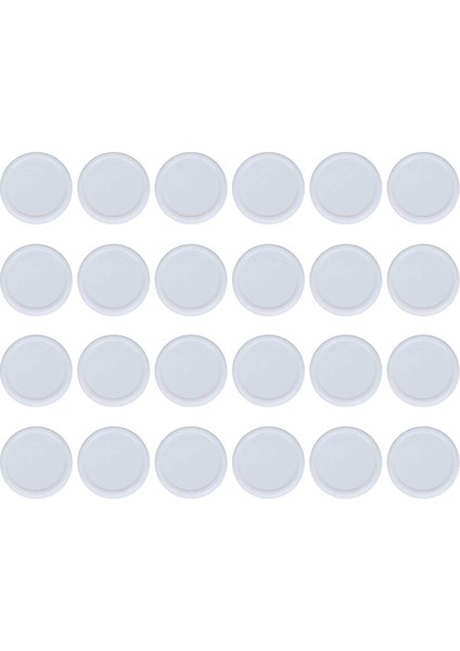 Mason Kavanoz Kapakları Için Normal Ağız Kapakları Plastik Depolama Kapakları 70MM ve Sızıntı Kanıtı Için Silikon Sızdırmazlık Halkaları Mason Kavanoz Kapakları (Yurt Dışından) fiyatları