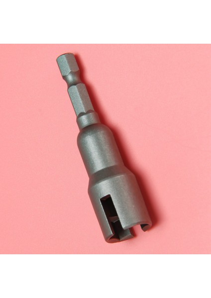 2pcs Güç Kanadı Somun Sürücü Seti Yuva Kanadı Somunları Matkap Bit Soket Anahtarı Araçları Seti 1/4 Inç Hex Shank Matkaplar Panel Somunları Vidaları Göz C Kanca Cıvatası (Yurt Dışından) fırsatları