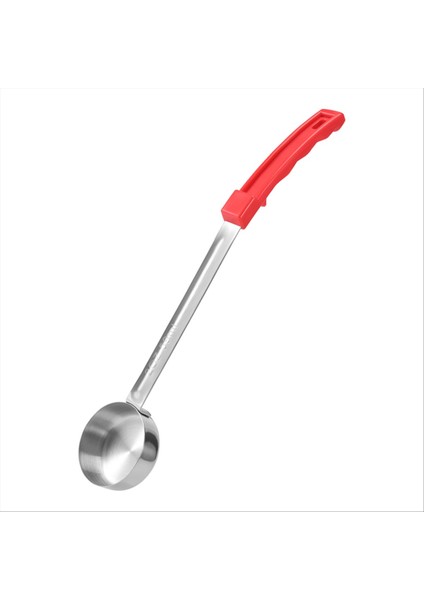Pizza Yayılmış Sos Lake Kauçuk Tutar Düz Alt Mutfak Yemek Kaşığı Paslanmaz Çelik Ölçüyor Kar Karıştırıcı Kaşığı -2 Oz (Yurt Dışından) fırsatları