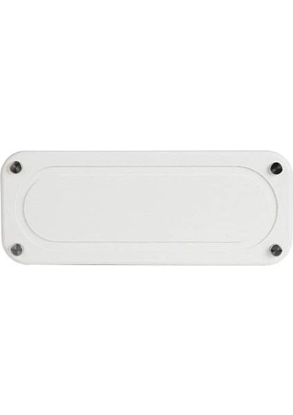 Ana Sayfa Kutusu Anında Kuru Mutfak Banyo Lavabo Organizatör Diyatomlu Toprak Lavabo Tepsisi Ev Beyaz (Yurt Dışından)