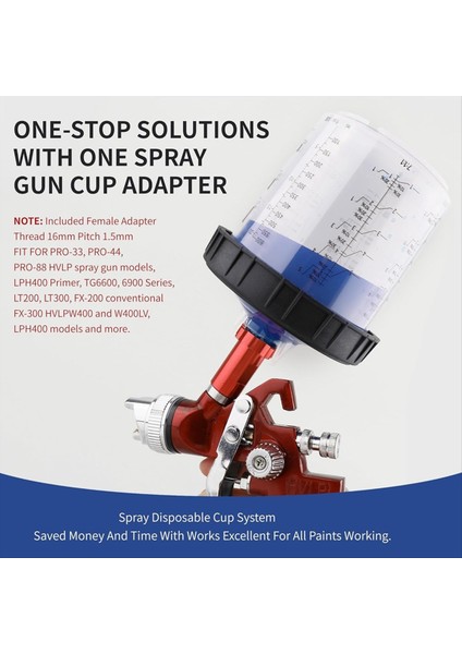 Boya Silahlı 20 Oz (600 Ml) Seti 50 Bardak ve Kapak Sistemi 10 Fiş ve 1 Sup Adaptörü ile 1 Sert Fincan (Yurt Dışından) fiyatları