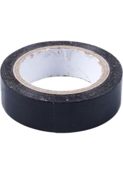 4 Adet 19MMX10M Kanal Su Geçirmez Bant Siyah (Yurt Dışından) fiyatları