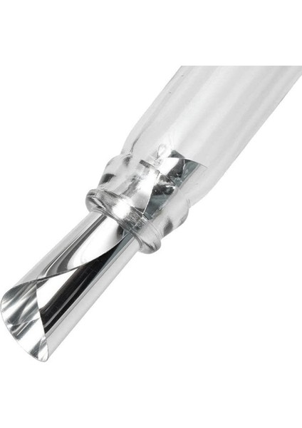 750 Pcs 3 Inç Gümüş Şarap Diskler Damgalı Damla Damlama Dökme Dökme Dökme Şarap Ince Dilim (Yurt Dışından) fırsatları