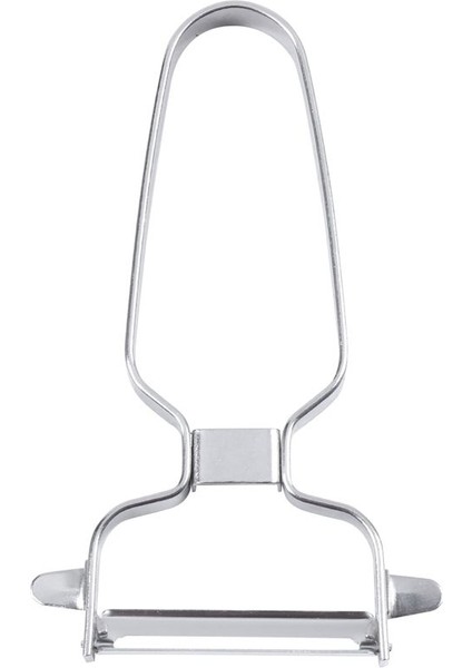 3x 2 Arada 1 Meyve ve Bitkisel Dilimleyici Planer Patates Havuç Öğütücü Mutfak Aleti Soyucu Gümüş 430 Paslanmaz Çelik (Yurt Dışından) fiyatları