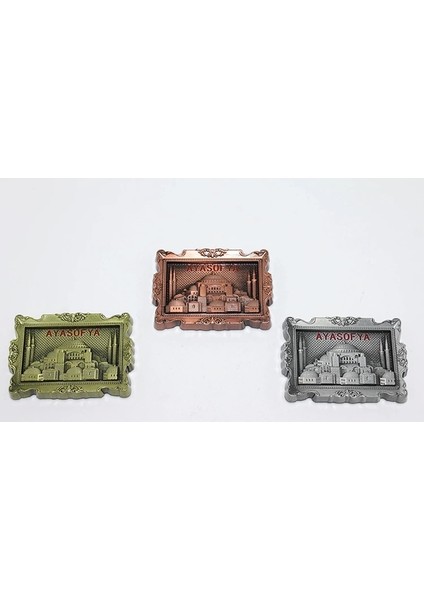 Buğz Istanbul Yöresel Magnet 2ALK95