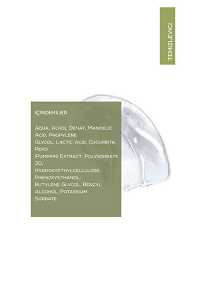 Dermaplus Mini Pumpkin Peel Krem Yüz Maskesi Nemlendirici Etki 50 ml Karma Ciltler İçin indirimleri