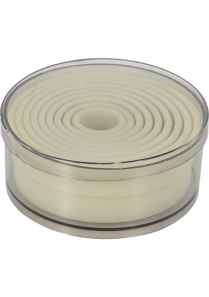 Naylon Kurabiye Kesici Bisküvi Kesiciler Çörek Kesici Seti Naylon Set Fondan Kurabiye Kesici Kalıp Naylon Kurabiye Seti (Yurt Dışından) fiyatları