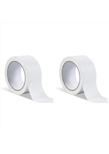 2x Pencere Hava Bandı Sızdırmazlık Bandı Plastik Hava Bandı Sızdırmazlık Bandı Su Geçirmez Kalıntı Sızdırmazlık Şeridi Yok (Beyaz) (Yurt Dışından)