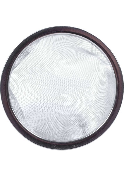 3x Çaydanlık Çapı 80MM Metal Örgü Çay Yaprağı Baharat Süzgeç Sepeti (Yurt Dışından) modelleri