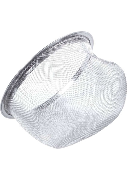 3x Çaydanlık Çapı 80MM Metal Örgü Çay Yaprağı Baharat Süzgeç Sepeti (Yurt Dışından) indirimleri