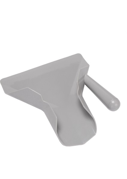 5x Plastik Çip Kepçesi Patates Kızartması Kürek Yükleyici Çip Ambalaj Kürek Huni Patlamış Mısır Fast Food Sağ Kol (Yurt Dışından) modelleri