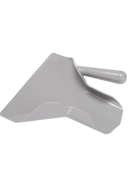 5x Plastik Çip Kepçesi Patates Kızartması Kürek Yükleyici Çip Ambalaj Kürek Huni Patlamış Mısır Fast Food Sağ Kol (Yurt Dışından) fırsatları