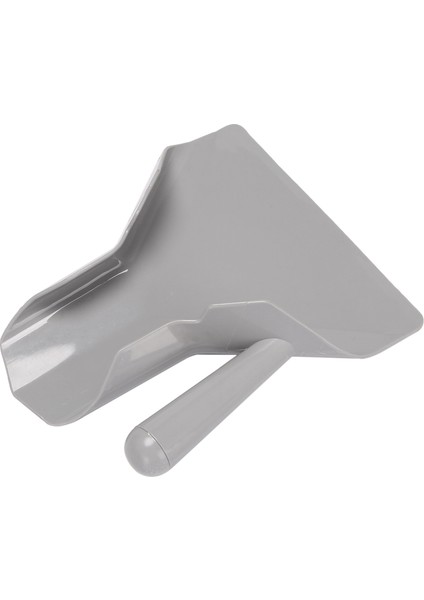 5x Plastik Çip Kepçesi Patates Kızartması Kürek Yükleyici Çip Ambalaj Kürek Huni Patlamış Mısır Fast Food Sağ Kol (Yurt Dışından) indirimleri