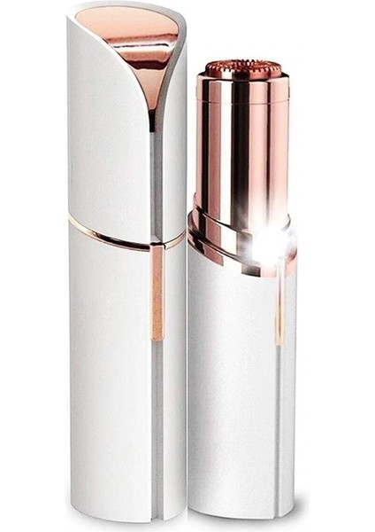 Buğz Kaş Bıyık Kaş Alma Epilasyon Aleti Yüz Epilatörü