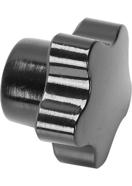 5pcs M8 Dişi Iplik 32MM Yıldız Kafa Kelepçeleme Fındık Düğmesi Tutma Kolu &amp 2pc M8 x 50MM Çapında Iplik Kepçeleme Yıldız Düğmesi (Yurt Dışından) indirimleri