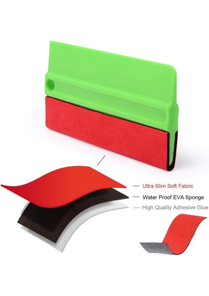 Hassas Yüzey Filmi Vinil Sarma Uygulama Çıkartma Duvar Kağıdı Kurulum (Yurt Dışından) indirimleri