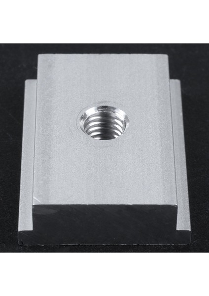 M6 T-Track Sürgülü Kayma Somun Alüminyum Alaşım T Yuva Somunu Ahşap Işleme Aracı Için Somun Vidalı Yuva Düzeltme 20 Pcs (Yurt Dışından) indirimleri