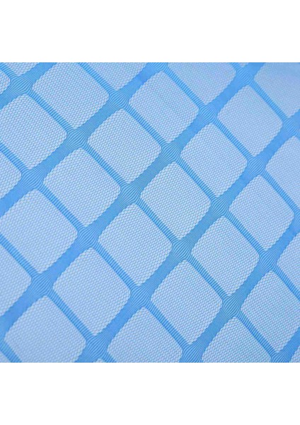 2x Kare Örgü Ekran Şemsiye Gıda Örtüsü Net Çadırları Yeniden Kullanılabilir ve Katlanır 72X51CM (Mavi) (Yurt Dışından) indirimleri