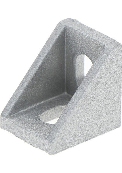 20PCS 2020 Köşe Bağlantı Açısı Alüminyum 20 x 20 L Konektör Braketi ve 50PCS 2020 Serisi Alüminyum Profil Bağlayıcı Seti (Yurt Dışından) fırsatları