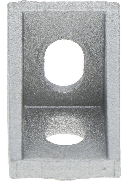 20PCS 2020 Köşe Bağlantı Açısı Alüminyum 20 x 20 L Konektör Braketi ve 50PCS 2020 Serisi Alüminyum Profil Bağlayıcı Seti (Yurt Dışından) indirimleri