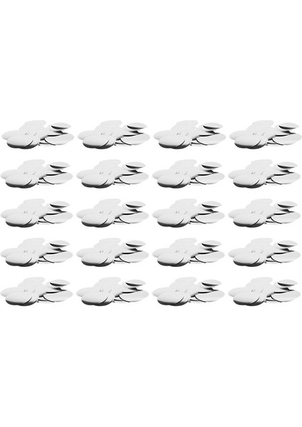 1000PCS 3inç Gümüş Şarap Disk Disk Damgalı Damla Dökme Dökme Spout (Yurt Dışından)