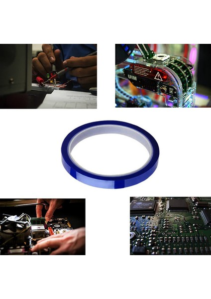 20 Rulo Isı Bantları Süblimasyon Boşlukları Termal Bant Isı Süblimasyon Pres Için 260 Celsius&#39 A Kadar Kalıntı Bandı Yok (Yurt Dışından) fırsatları