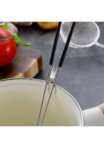 50 Adet Sıcak Pot Sayacı Kepçeleri Paslanmaz Çelik Sıcak Pot Süzgeç Kaşıkları Örgü Skimmer Kaşık Kepçesi Saplı (Yurt Dışından) fırsatları