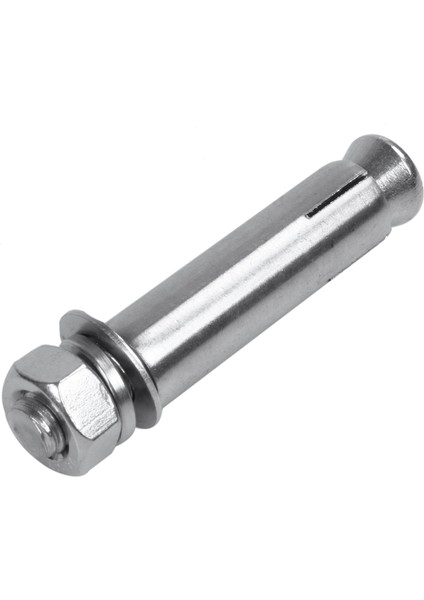 4pcs M8X60MM Duvar Beton Tuğla Genişleme Vidaları Kapalı Kanca Ankraj Cıvataları (Yurt Dışından) fırsatları